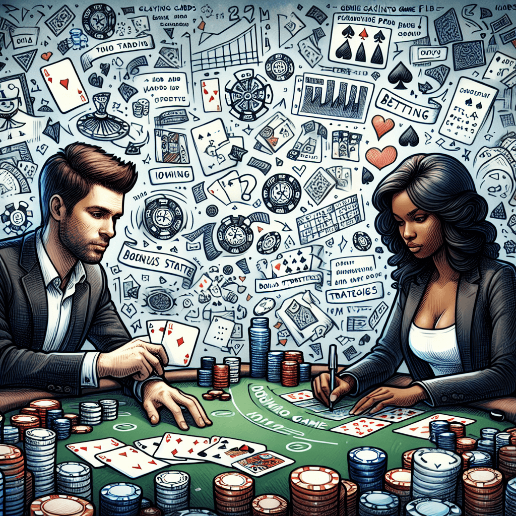 Best bonus strategies to win on PLAYBOY Casino