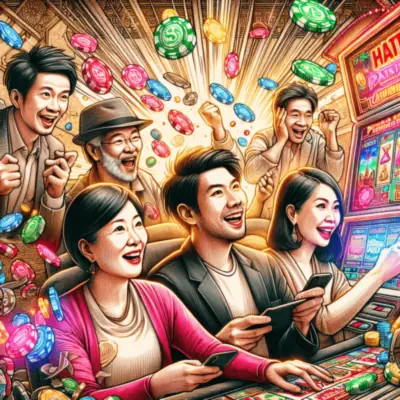 How to Play Pragmatic Play Slots and Manage Your Bankroll