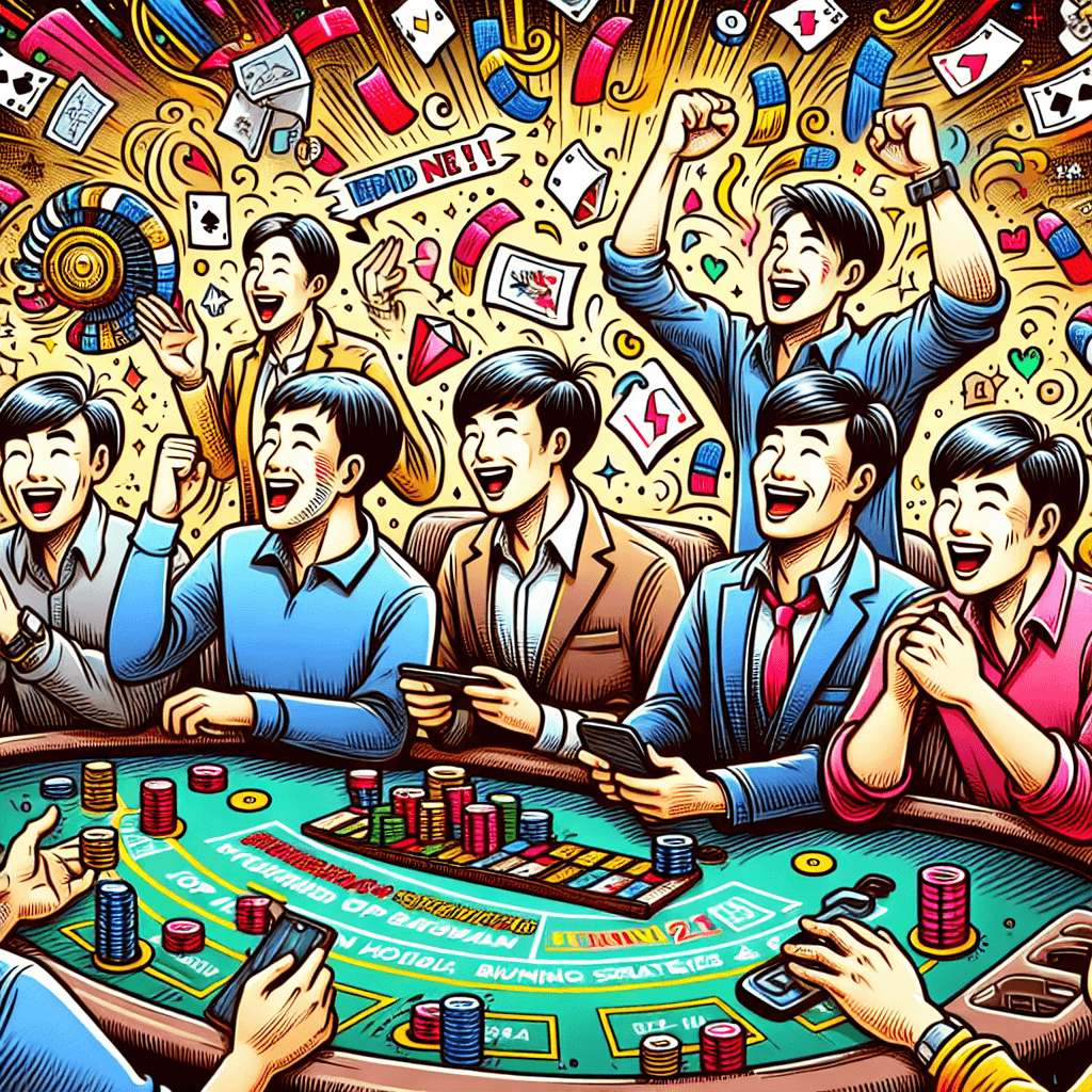 Master Spanish 21 in 2024: Top Winning Strategies, Bonus Tips & Secrets for Online Casino Players