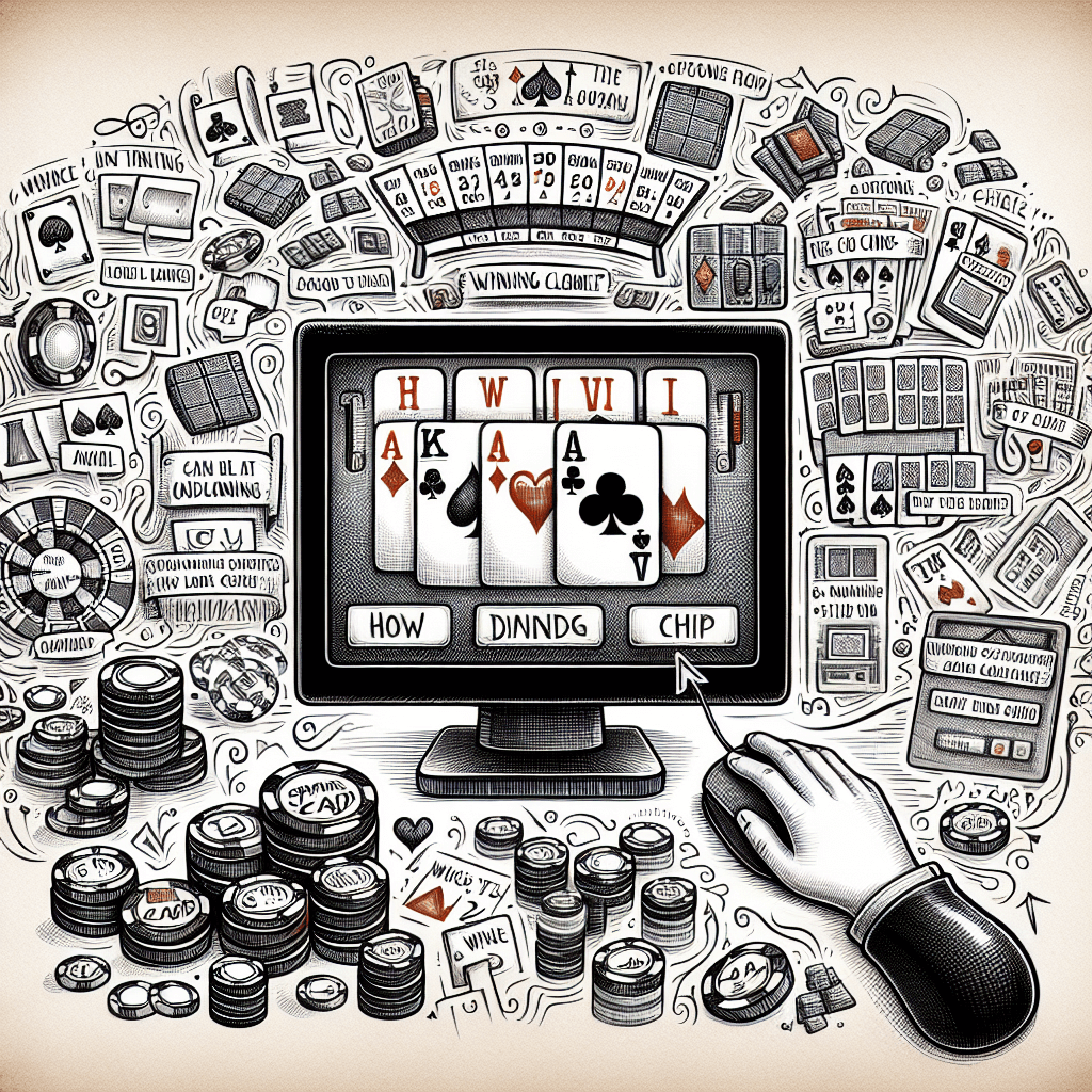 how to win at Spanish 21 online casinos