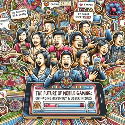 How Video Slots Are Reshaping Casino Revenue and Player Experience