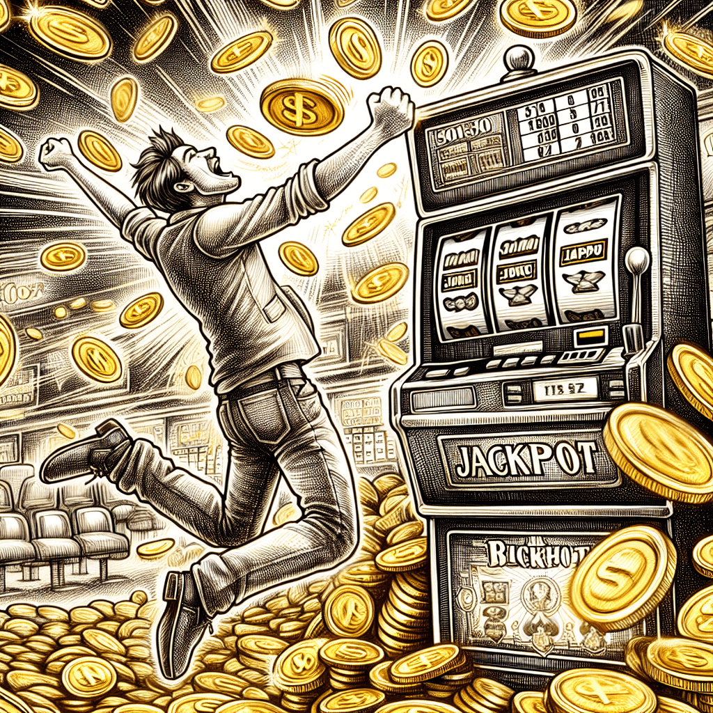 Strategies and tips on how to win on Video-Slots games